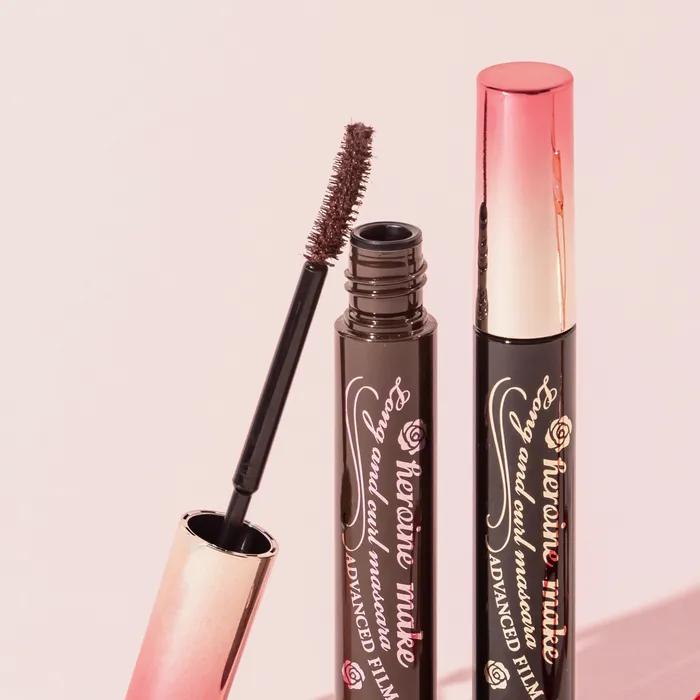 Mascara Advanced Film