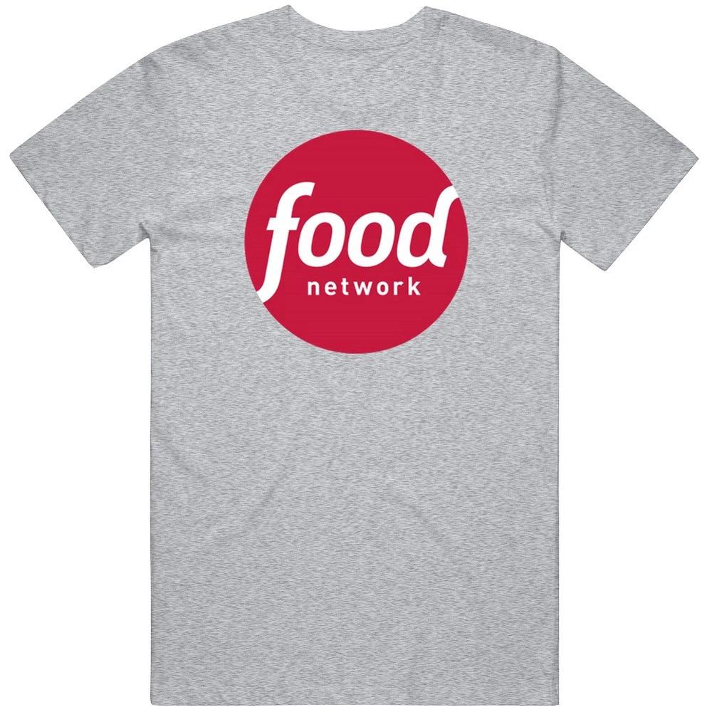 Food Network Company T Shirt S