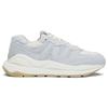 New Balance 5740 Women Gray Low Top Casual Running Shoes Leather Retro Comfortable W5740UND