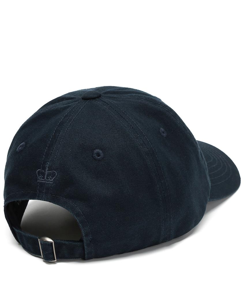 COLUMBIA UNIVERSITY 1888 Tennis Club Ball Cap Navy