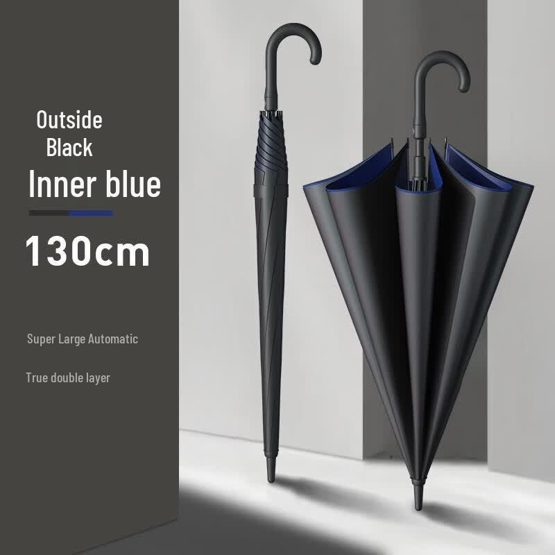 Yilan Automatic Double-Layer Golf Umbrella