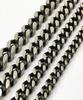 Sexto [Bracelet][Surgical Steel][Oil Painting/Matte] R-02 Chain Bracelet