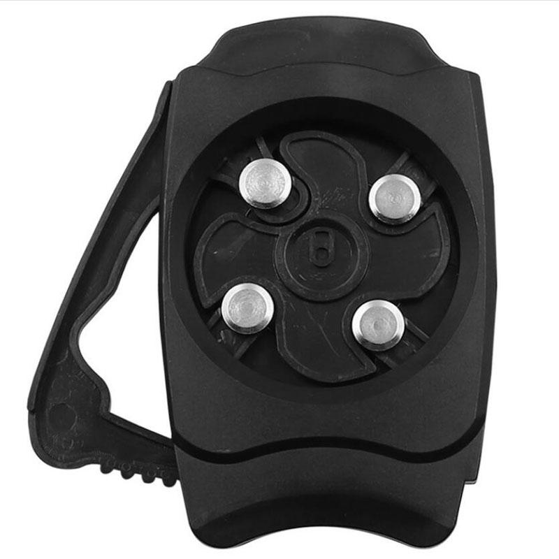 Tragbarer Flaschenöffner aus Edelstahl, Bierdosenöffner, Getränkedosenöffner, Barzubehör, Partyzubehör