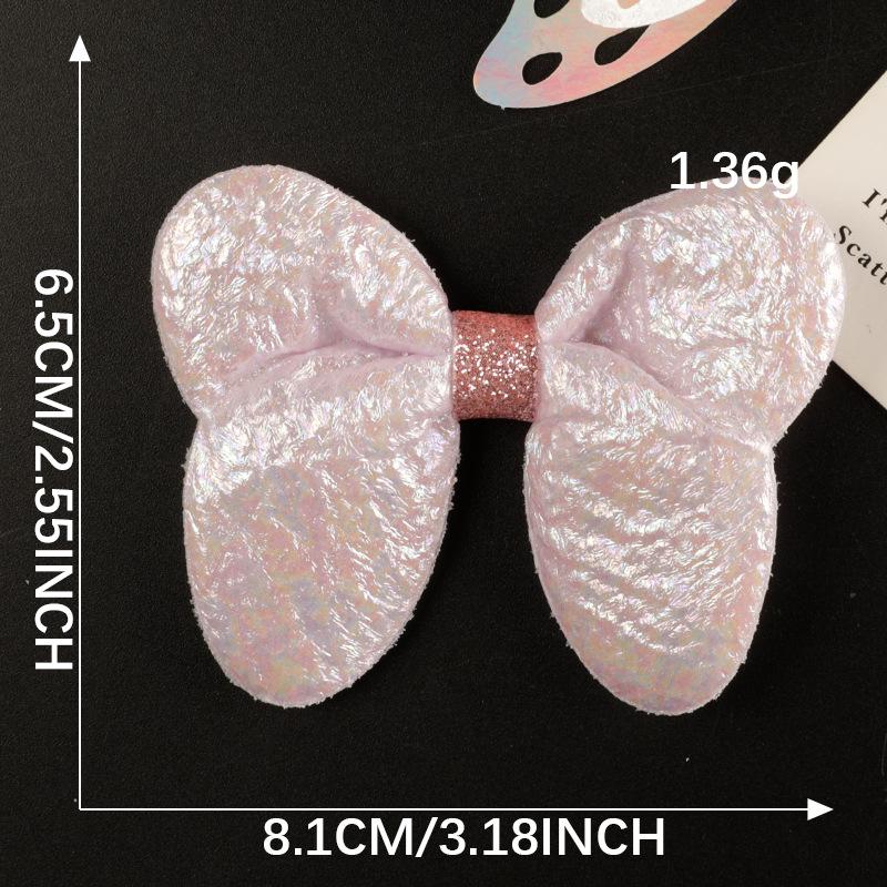 Shoes And Hats, Decorative Accessories, Hair Accessories, Bows, Hairpins, Accessories, Brooches, Embroidery, Handmade Diy Cloth Label Cloth Stickers.