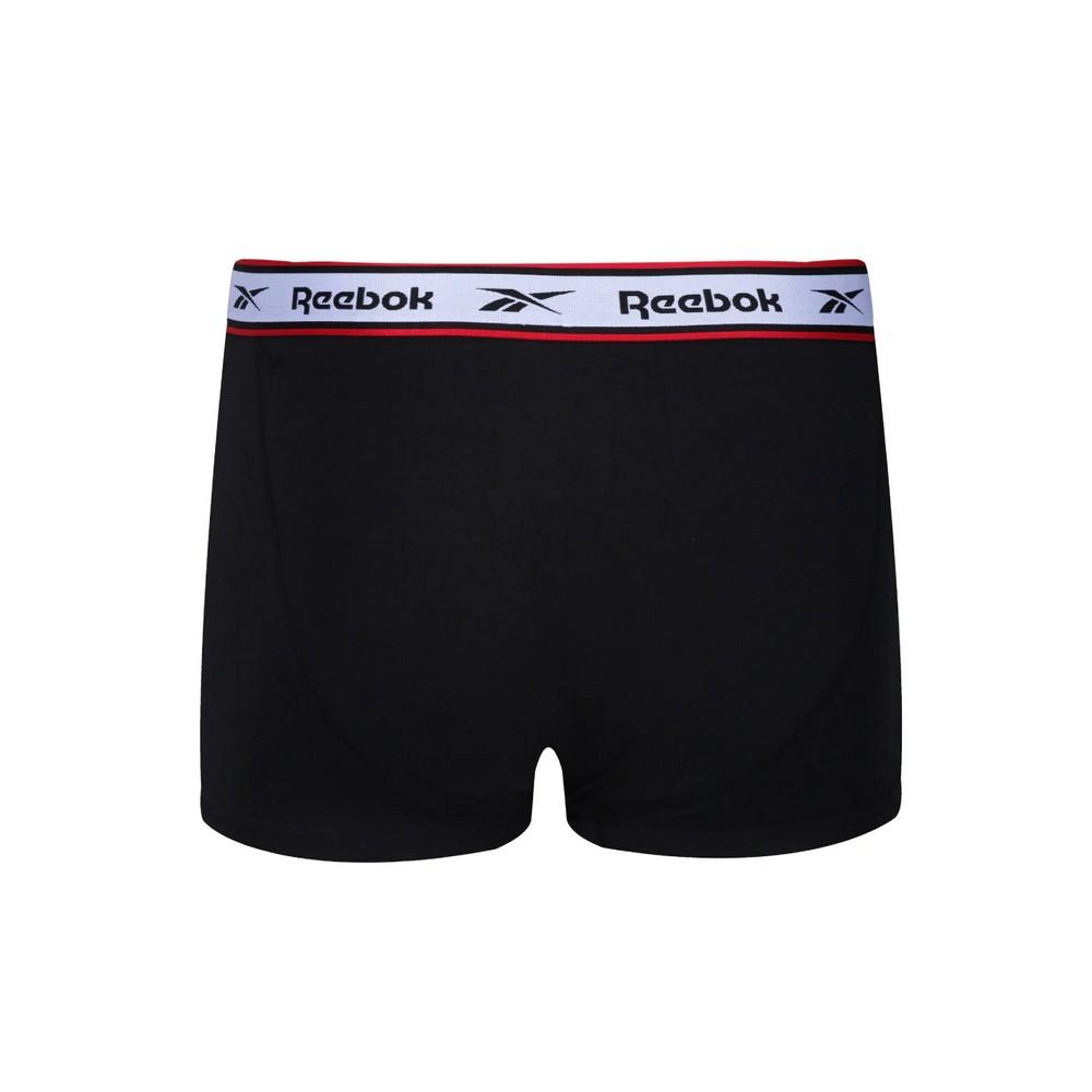 Mens Barlow Swimming Trunks (Pack of 3)