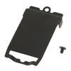 M.2 2230 SSD Heatsink Cover SSD Heatsink Hard Drive Cover Thermal Pad for Dell Alienware M16 R1 X1JNV 0X1JNV 2230