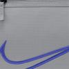 Nike Logo Training Bag Gym Bag Tubas Women's Gray Casual DA1746-012