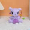 Pokemon Plush Toys Mega Mewtwo Soft Stuffed Toy Mew Evolution Plush Dolls Cartoon Peluche Birthday Gifts for Kids Children