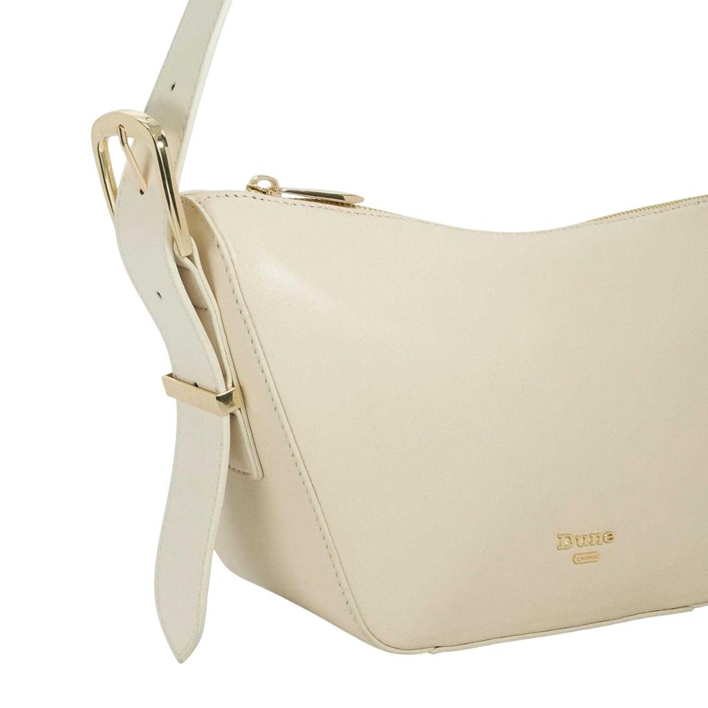 Dune London Damen/Damen Zarte Wildleder Handtasche