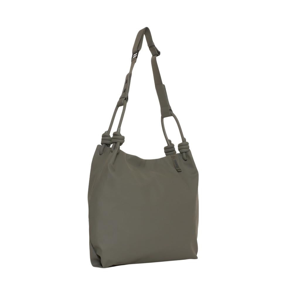 Camper PAQUITO Shoulder Bag 51332 Dark Gray_T40
