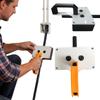 Multi-functional Heavy-Duty Wire Puller 6-8mm Saving Time Handheld Wiring Tools Smooth Cable Pulling High-strength