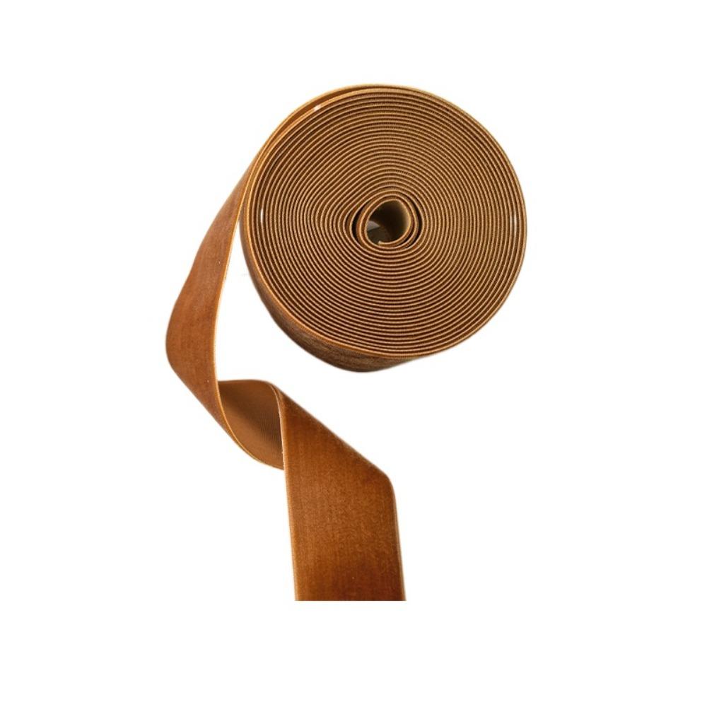 DIY Gift Wrap Ribbon 6/10M Xmas Tree Hanging Decoration Indoor/ Outdoor