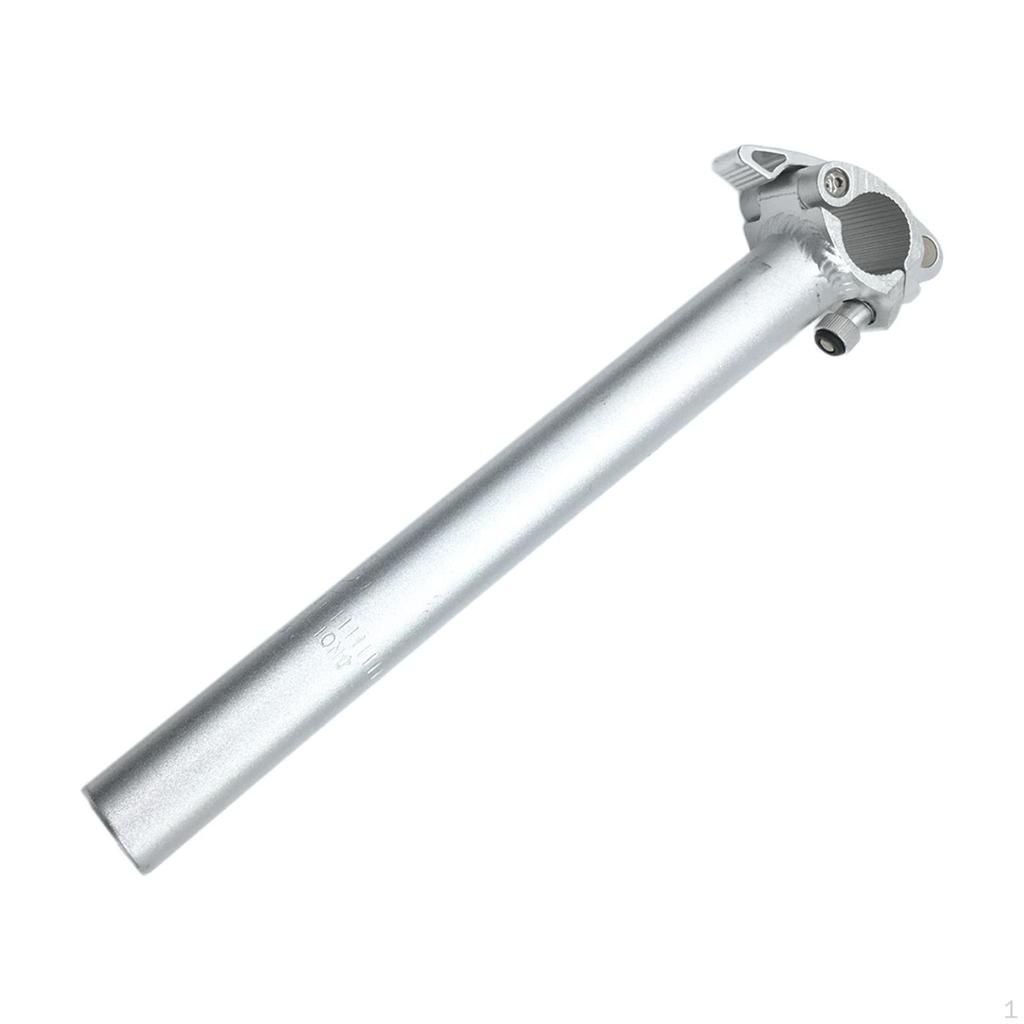 Adjustable Bike Stem Riser for Enhanced Cycling Experience