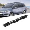 4 Pcs Car Roof Carrier Cover Rail Trim Moulding Flap  Fit for VAUXHALL OPEL Astra H MK5