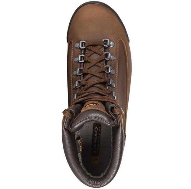 Ботинки Aku Slope GTX