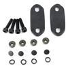 Rearview Mirror Left & Right For Kawasaki Ninja 400 500 & 650 2018-2026