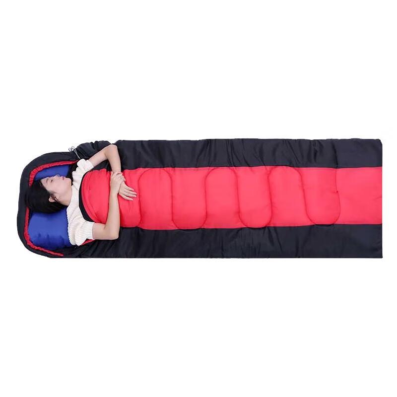 Sanjihuwai TP3002 Winter Camping Sleeping Bag