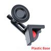New Anti-Shake Magnetic Phone Holder for Car Display Screen Universal Car Central Screen Magnetic Holder for Tesla Model 3/Y/X/S