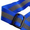 Fluorescent Reflective Straps Night Running Riding Reflective Clothing Traffic Safety Clothing
