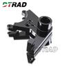 For BMW S1000RR K67 2019-2026 CNC Aluminum Rear Calipers Brackets Conversion Kit For Bremb P2 34 Motorcycle Modified Parts