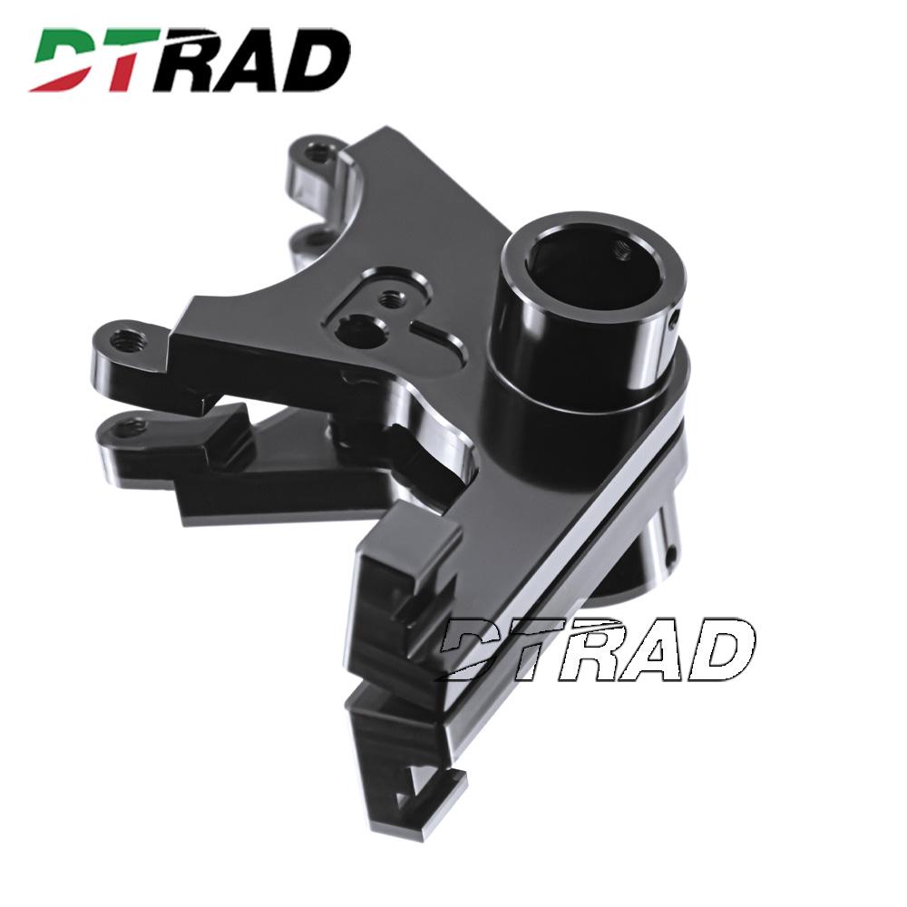 For BMW S1000RR K67 2019-2026 CNC Aluminum Rear Calipers Brackets Conversion Kit For Bremb P2 34 Motorcycle Modified Parts