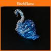 Jewelry Box With Enamel Finish For Home Decor Storage