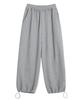 BRENSON ( Waffle ) String Wide Waffle Pants ( 4 Colors )