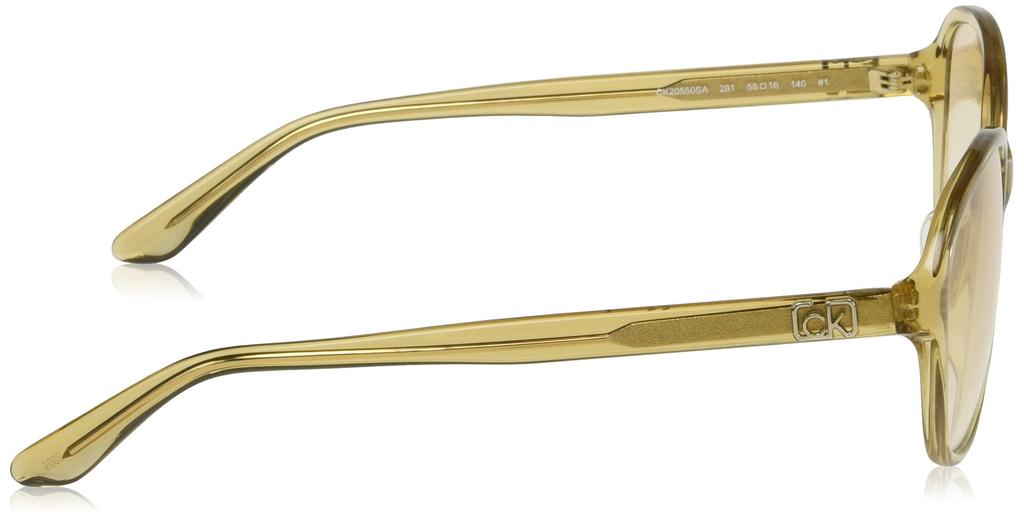 Calvin Klein Okulary przeciwsłoneczne CK20550SA