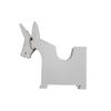 Desk Decor Desktop Memo Holder Storage Mule Desktop Holder Cute Mule Note Holde  Office Home