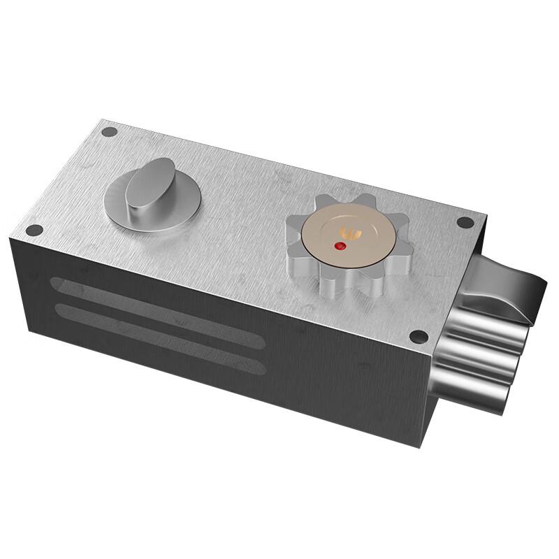 

Механический корпус замка Makeid из нержавеющей стали