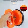 Universal Puller Suction Cup Mini Bodywork Panel Sucker Remover Tool for Dent Glass Suction Removal Car Repair Accessories Tools
