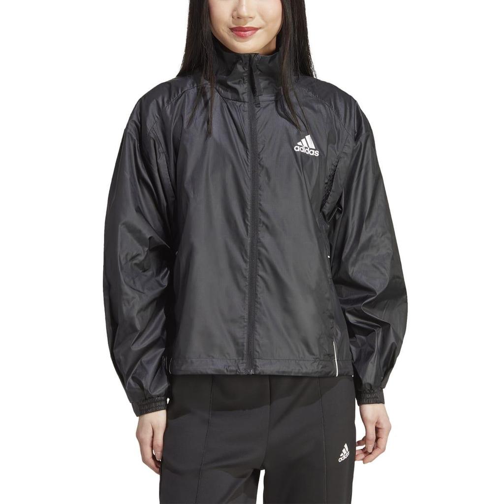 Adidas Damen/Damen Traveer WIND RDY Windjacke