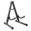 Universal A-frame Guitar Stand for Electric, Acoustic, and Bass Guitars