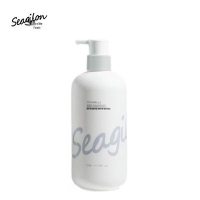 Seagilon Snow Algae Anti-Dandruff Shampoo