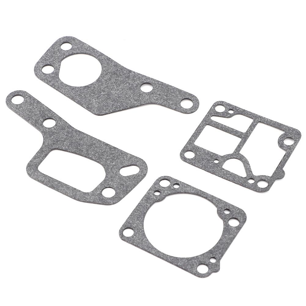 9pcs Carburetor Repair Rebuild Kit for Zama M1 M7 Series Carburetor