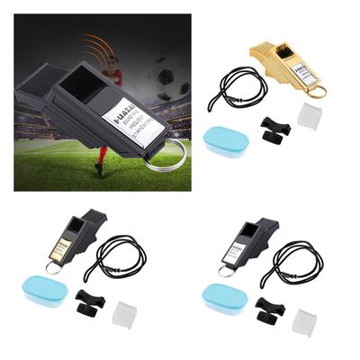 Spor Ekipmanları – Düdük