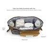 Baby Stroller Bag Organizer Nappy Diaper Mummy Bag Carriage Pram Pushchair Holder Universal Stroller Accessories Outdoor