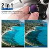New NEEWER ND & CPL Filter Set For DJI Mini 4 Pro, 4 Pack/6 Pack/8 Pack Filters Polarizer Neutral Density Drone Lens Filters