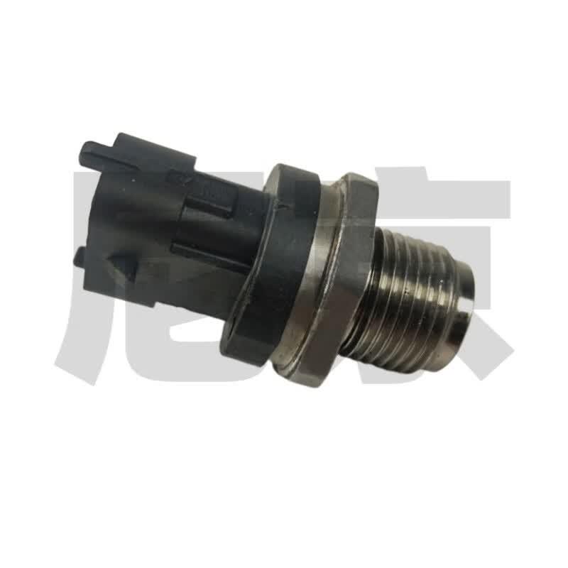 Nijing Common Rail Pressure Sensor for Jiangling Yuhu