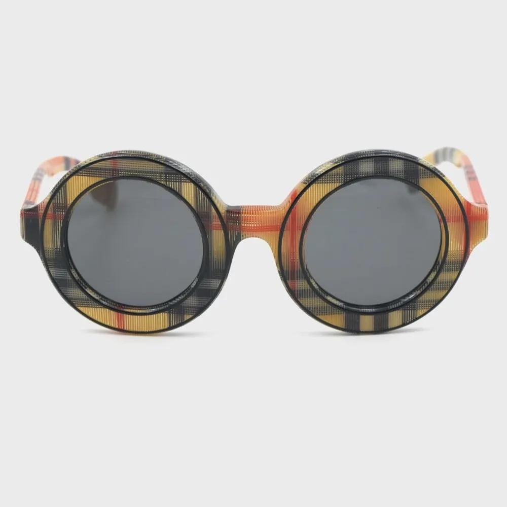 

Burberry Kids Sunglasses JB4386 3778/87