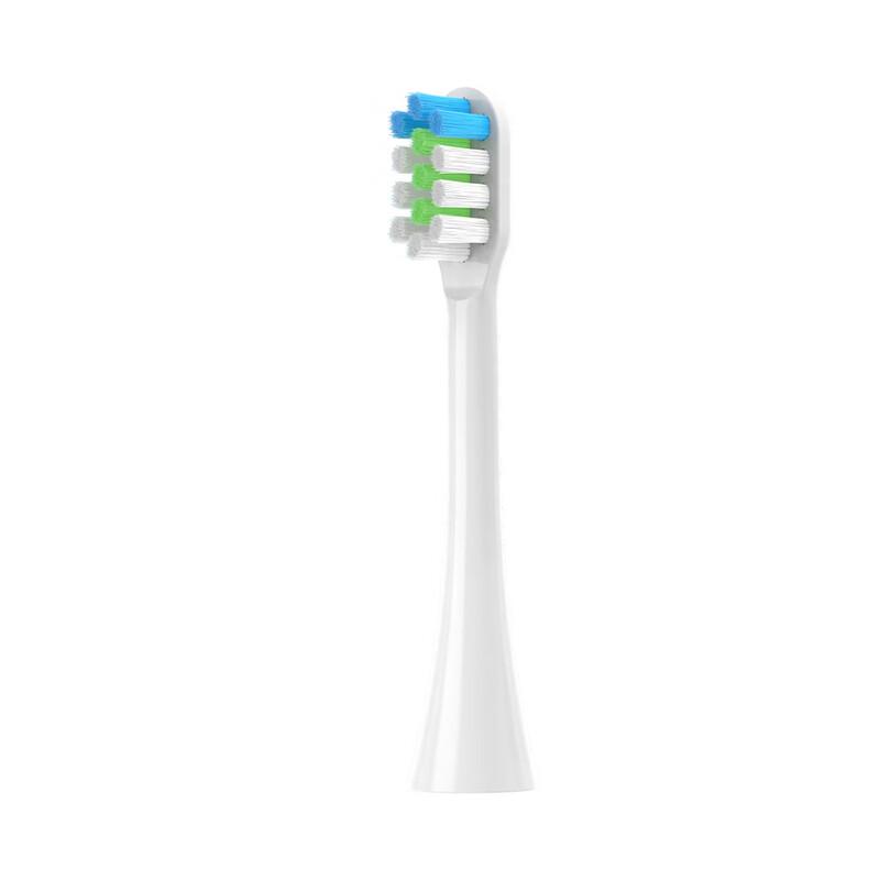 OLOEY Compatible Electric Toothbrush Heads