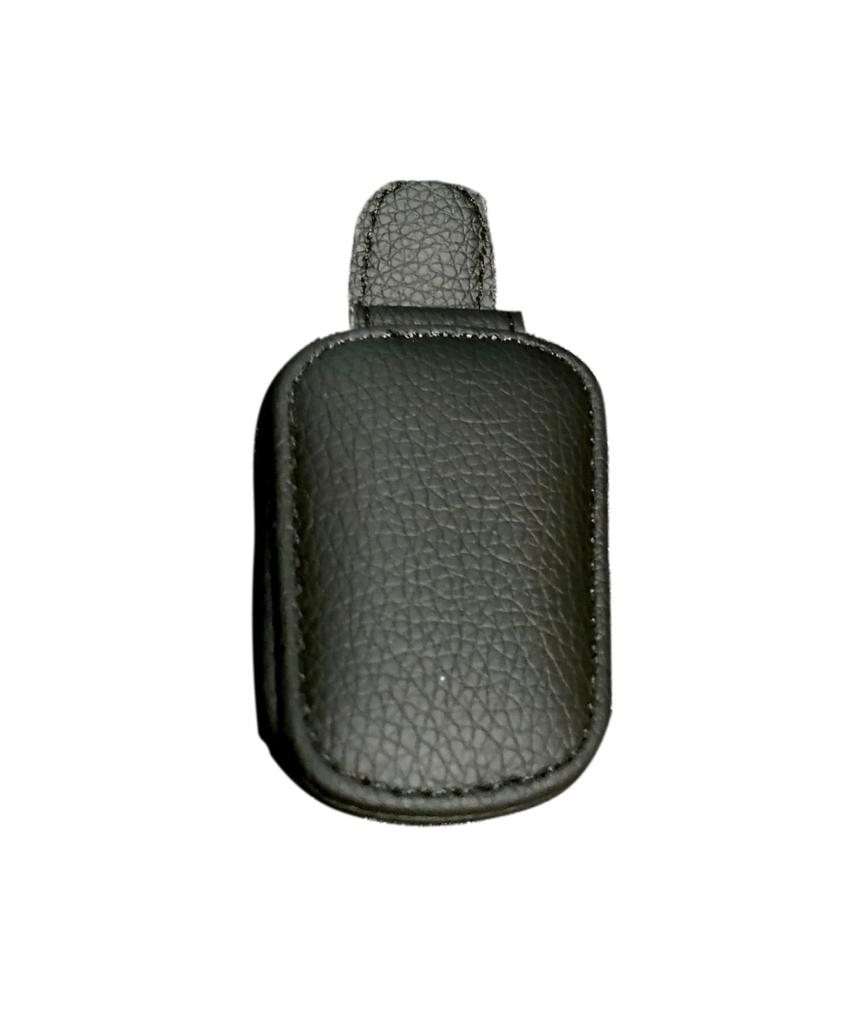 Holder for Sun Visor Car Black Glasses/Sunglasses Car, Holder, Use,