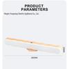 Rechargeable Rotating Magnetic Make-up Mirror Light & Wall Lamp
