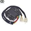 Regulator Rectifier For Honda VFR800FI 1998-99 Moto Guzzi Suzuki TL1000 USA New