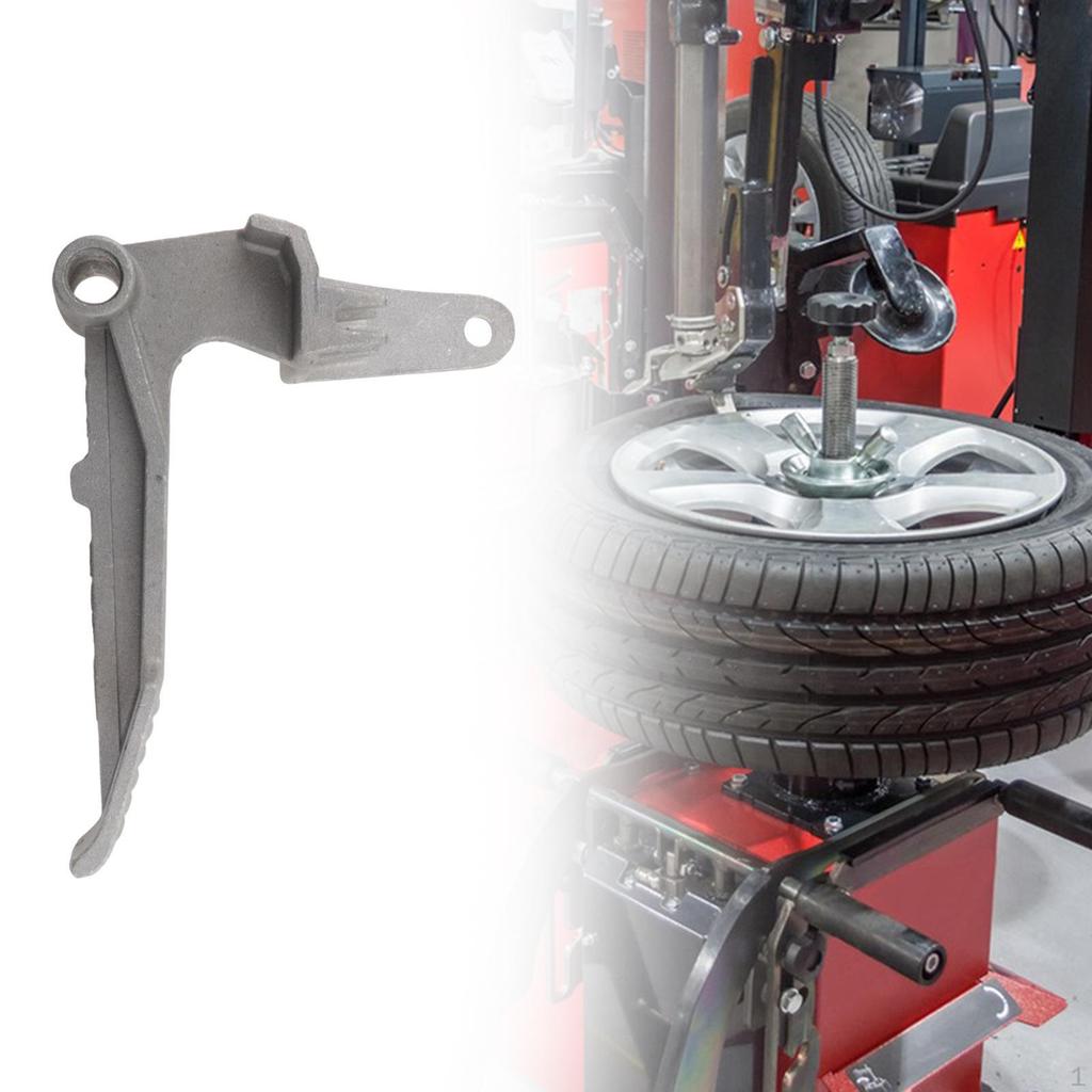 Aluminum Foot Plate for Tire Changer Machine Spare Parts Installation