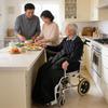 Lap Blanket For Wheelchair Foot And Leg Warming Supplies Wheelchair Leg Blanket Wraps For Adults Elderly Disabled Individuals