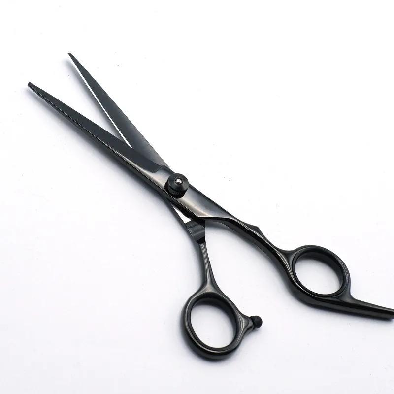 

2 шт. магазин ножниц для стрижки волос профессиональные парикмахерские филировочные ножницы ножницы из нержавеющей стали стоматологические ножницы