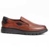 Mocasín De Piel Para Hombre.  Purapiel  Confore2  98978