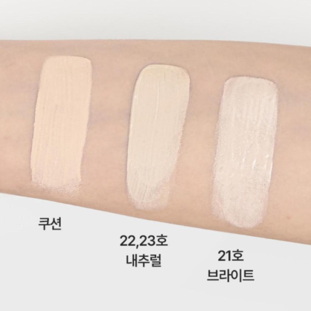 [B.R WATERFULL] Waterfull BB Cream 40g