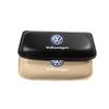 1 Stück Auto Kniepolster Innenkissen Komfortables Kissen Memory Kopfstütze Für Volkswagen Golf-7 4 5 6 CC T-ROC Sharan Passat B5 6 7 Polo Tiguan